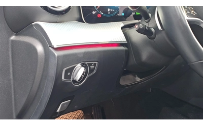 Mercedes-Benz E 350 4MATIC Avantgarde - автомобили, коли, обяви за нови и употребявани 9