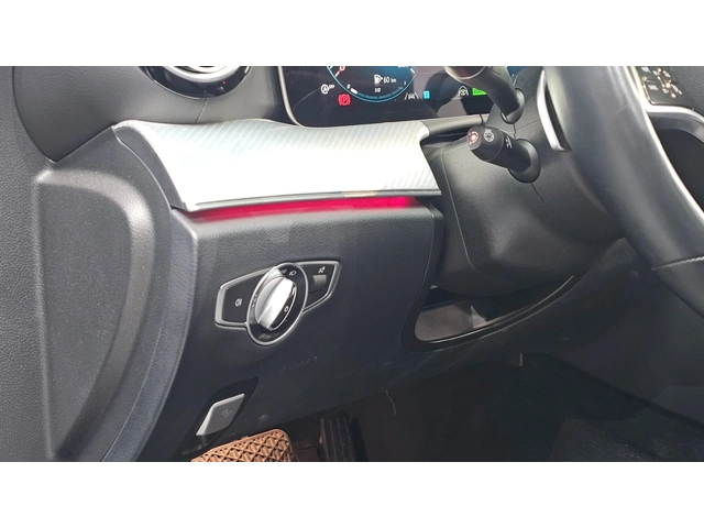 Mercedes-Benz E 350 4MATIC Avantgarde - автомобили, коли, обяви за нови и употребявани 9
