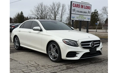 mercedes-benz-e-350 - 0