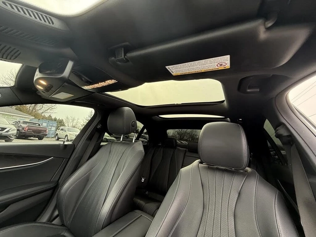 Mercedes-Benz E 350 E 350 4MATIC AWD | Burmester | 360  Camera | HUD - автомобили, коли, обяви за нови и употребявани 11