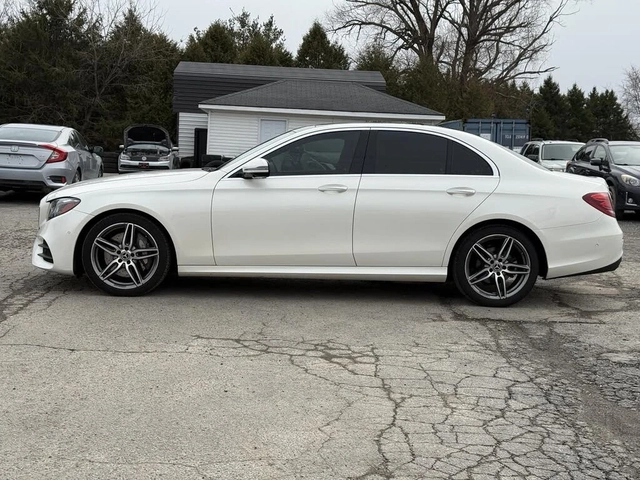 Mercedes-Benz E 350 E 350 4MATIC AWD | Burmester | 360  Camera | HUD - автомобили, коли, обяви за нови и употребявани 2