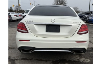 mercedes-benz-e-350 - 4