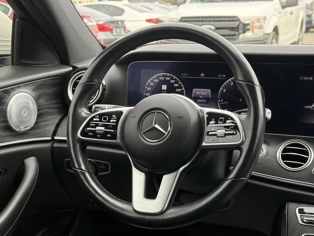 Mercedes-Benz E 350 E 350 4MATIC AWD | Burmester | 360  Camera | HUD - автомобили, коли, обяви за нови и употребявани 9