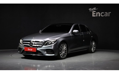 mercedes-benz-e-350 - 0