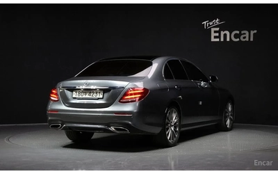 mercedes-benz-e-350 - 1
