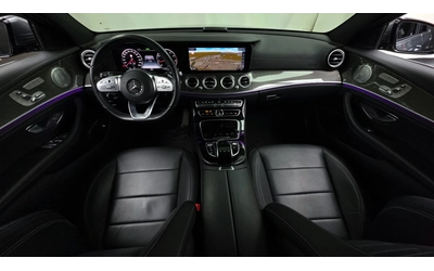 mercedes-benz-e-350 - 4