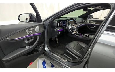 Mercedes-Benz E 350 - автомобили, коли, обяви за нови и употребявани 6