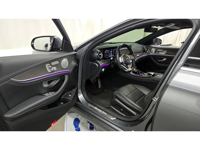 Mercedes-Benz E 350 - автомобили, коли, обяви за нови и употребявани 6