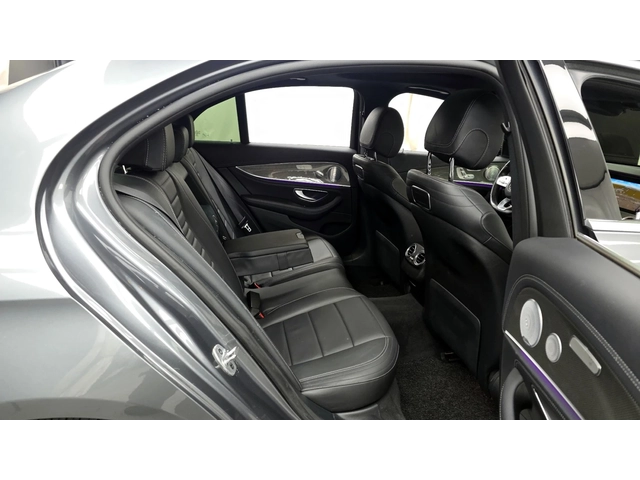 Mercedes-Benz E 350 - автомобили, коли, обяви за нови и употребявани 7