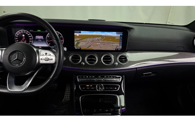 Mercedes-Benz E 350 - автомобили, коли, обяви за нови и употребявани 9