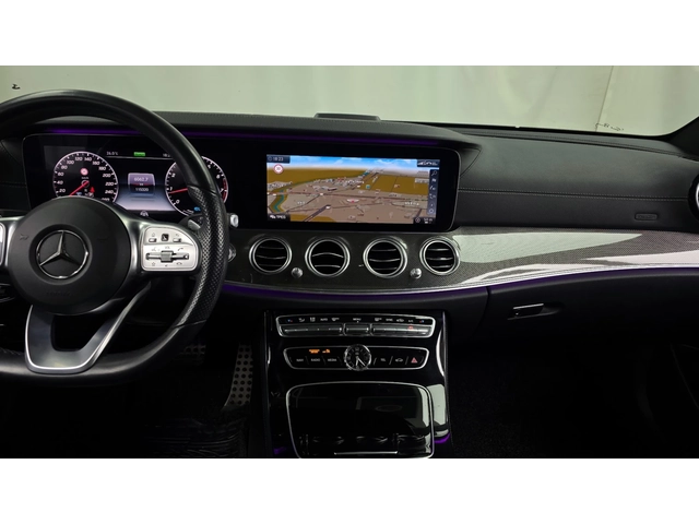 Mercedes-Benz E 350 - автомобили, коли, обяви за нови и употребявани 9