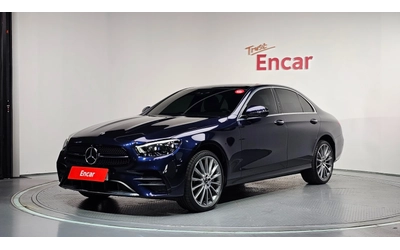 mercedes-benz-e-350 - 0