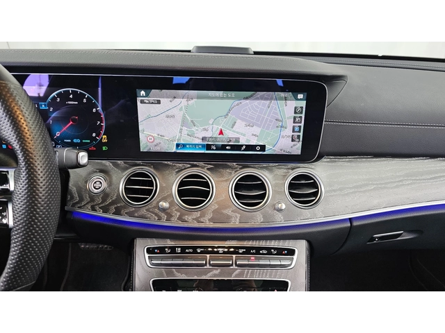 Mercedes-Benz E 350 4MATIC AMG Line | HUD | 360  | Ventilated Seats - автомобили, коли, обяви за нови и употребявани 10