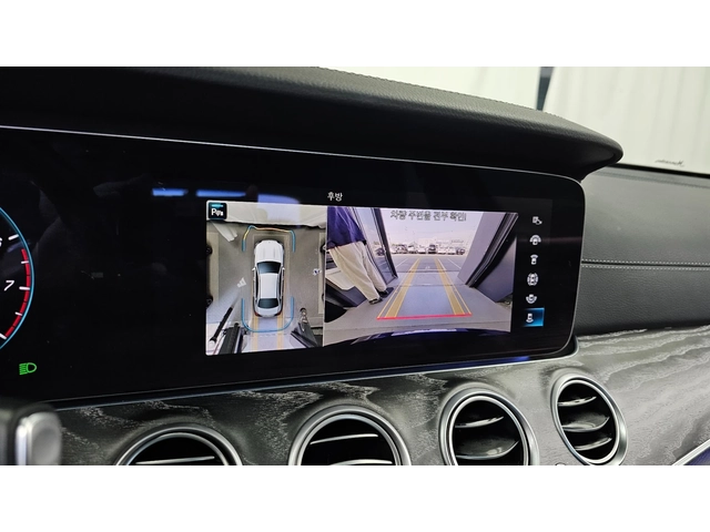 Mercedes-Benz E 350 4MATIC AMG Line | HUD | 360  | Ventilated Seats - автомобили, коли, обяви за нови и употребявани 11