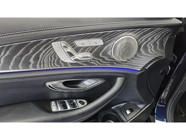 Mercedes-Benz E 350 4MATIC AMG Line | HUD | 360  | Ventilated Seats - автомобили, коли, обяви за нови и употребявани 14