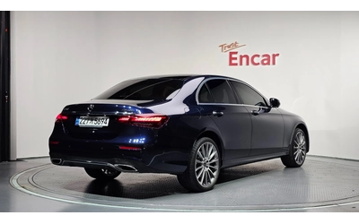 mercedes-benz-e-350 - 1