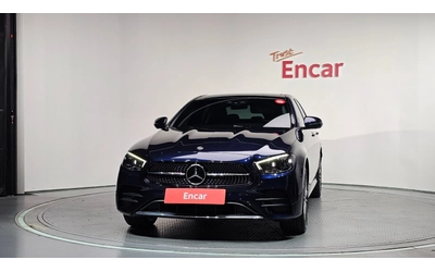 mercedes-benz-e-350 - 2