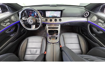 mercedes-benz-e-350 - 4