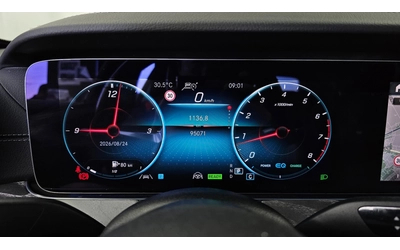 mercedes-benz-e-350 - 5