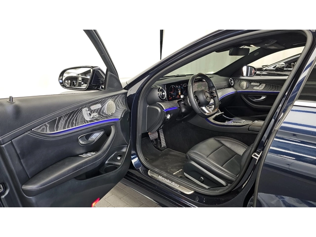 Mercedes-Benz E 350 4MATIC AMG Line | HUD | 360  | Ventilated Seats - автомобили, коли, обяви за нови и употребявани 6