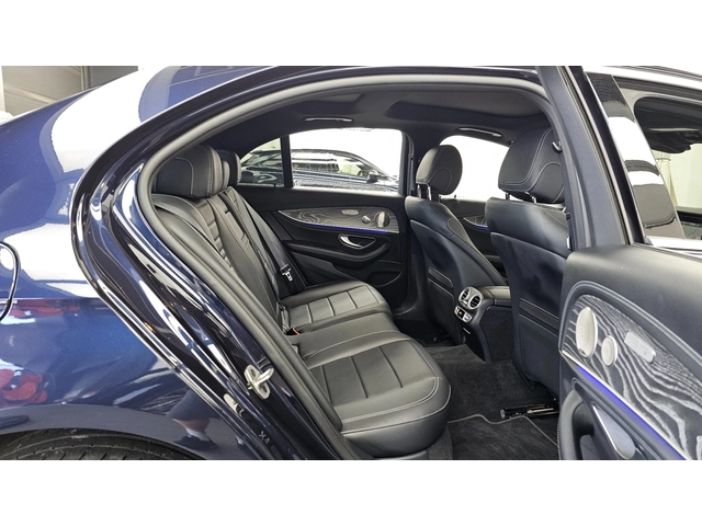 Mercedes-Benz E 350 4MATIC AMG Line | HUD | 360  | Ventilated Seats - автомобили, коли, обяви за нови и употребявани 8