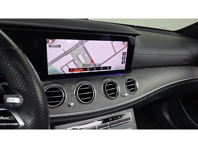 Mercedes-Benz E 350 E350 4MATIC AMG Line - автомобили, коли, обяви за нови и употребявани 12
