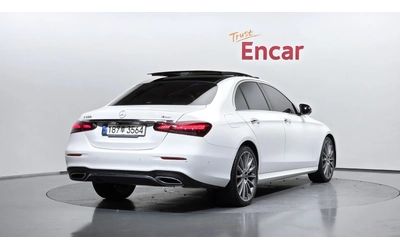 mercedes-benz-e-350 - 1