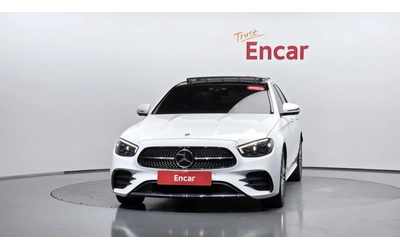 mercedes-benz-e-350 - 2