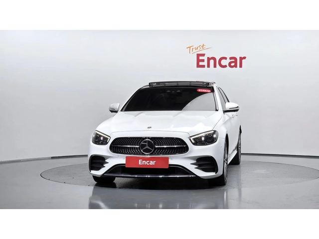 Mercedes-Benz E 350 E350 4MATIC AMG Line - автомобили, коли, обяви за нови и употребявани 2