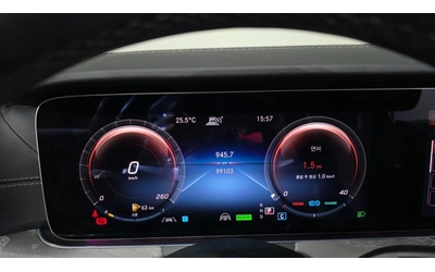 Mercedes-Benz E 350 E350 4MATIC AMG Line - автомобили, коли, обяви за нови и употребявани 6