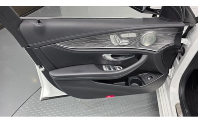 Mercedes-Benz E 350 E350 4MATIC AMG Line - автомобили, коли, обяви за нови и употребявани 7
