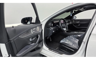 Mercedes-Benz E 350 E350 4MATIC AMG Line - автомобили, коли, обяви за нови и употребявани 8