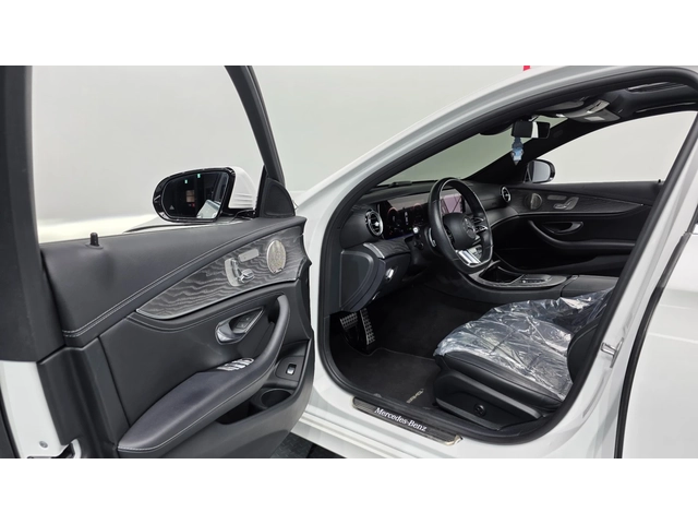 Mercedes-Benz E 350 E350 4MATIC AMG Line - автомобили, коли, обяви за нови и употребявани 8