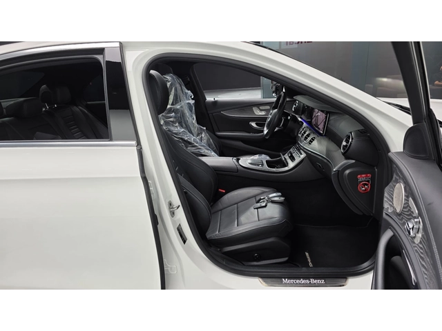 Mercedes-Benz E 350 E350 4MATIC AMG Line - автомобили, коли, обяви за нови и употребявани 9