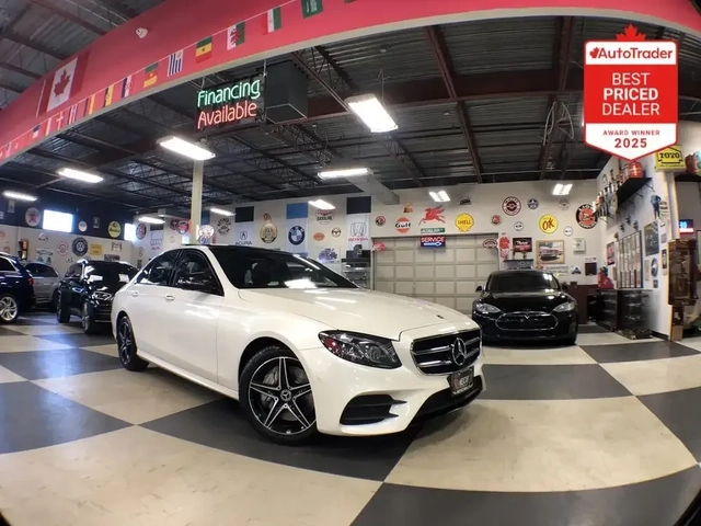 Mercedes-Benz E 350 4MATIC AMG Package - автомобили, коли, обяви за нови и употребявани 0