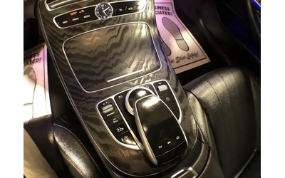 Mercedes-Benz E 350 4MATIC AMG Package - автомобили, коли, обяви за нови и употребявани 11