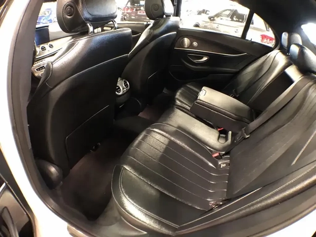 Mercedes-Benz E 350 4MATIC AMG Package - автомобили, коли, обяви за нови и употребявани 12