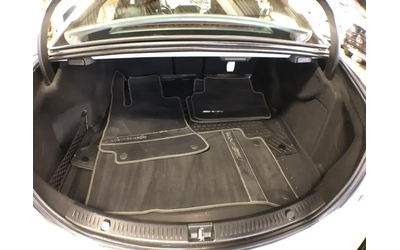 Mercedes-Benz E 350 4MATIC AMG Package - автомобили, коли, обяви за нови и употребявани 15