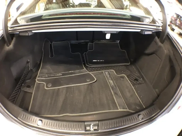 Mercedes-Benz E 350 4MATIC AMG Package - автомобили, коли, обяви за нови и употребявани 15