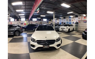 mercedes-benz-e-350 - 1