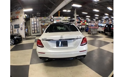 mercedes-benz-e-350 - 4