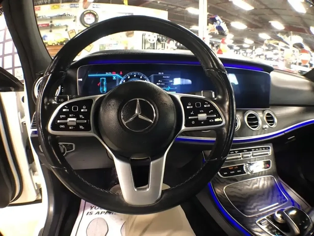 Mercedes-Benz E 350 4MATIC AMG Package - автомобили, коли, обяви за нови и употребявани 8