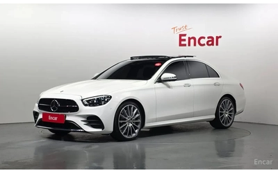 mercedes-benz-e-350 - 0