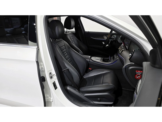 Mercedes-Benz E 350 E350 4MATIC AMG Line - автомобили, коли, обяви за нови и употребявани 10