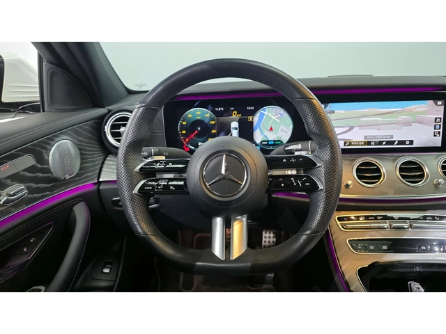 Mercedes-Benz E 350 E350 4MATIC AMG Line - автомобили, коли, обяви за нови и употребявани 11