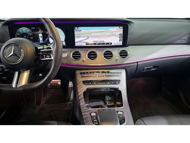 Mercedes-Benz E 350 E350 4MATIC AMG Line - автомобили, коли, обяви за нови и употребявани 16