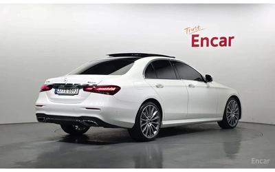 mercedes-benz-e-350 - 1