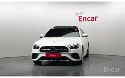 mercedes-benz-e-350 - 2