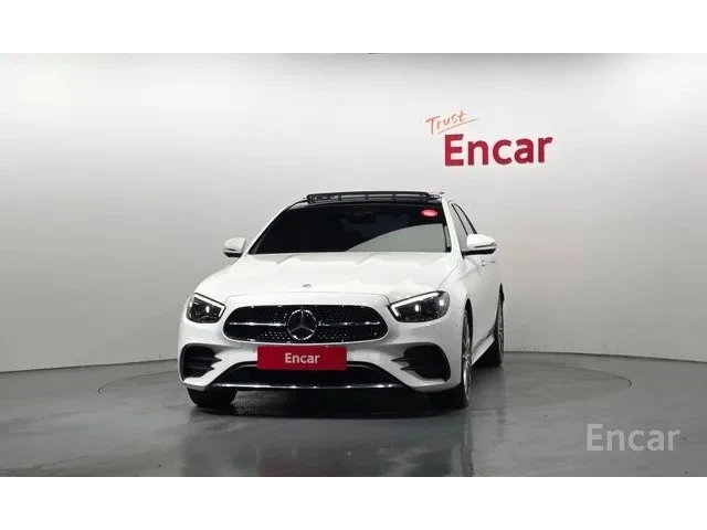 Mercedes-Benz E 350 E350 4MATIC AMG Line - автомобили, коли, обяви за нови и употребявани 2