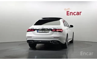 mercedes-benz-e-350 - 3